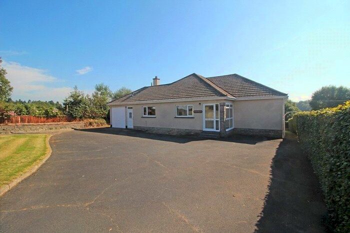 4 Bedroom Bungalow To Rent In Holsworthy, EX22
