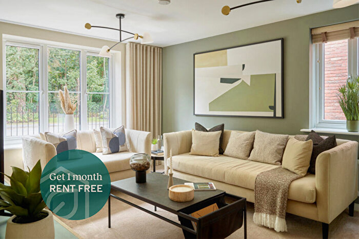 3 Bedroom Semi-Detached House To Rent In Leaf Living At Willow Park, Buckingham, MK18