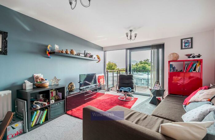 1 Bedroom Apartment To Rent In Hotspur Street, SE11