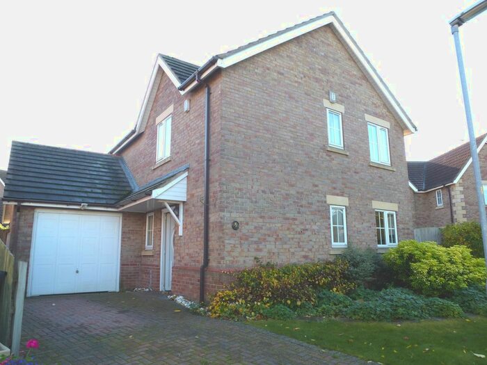 3 Bedroom Property To Rent In Farriers Gate, Cranwell Village, Sleaford NG34