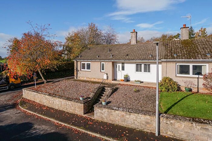 4 Bedroom Property For Sale In School Brae, Letham, KY15