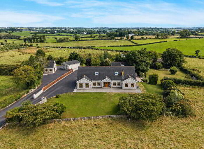 7 Bedroom Detached House For Sale In Mannon Lodge, Carrickmannon Road, Newtownards, BT23