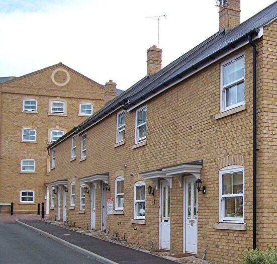 2 Bedroom Property To Rent In Wickham Crescent, Braintree, CM7