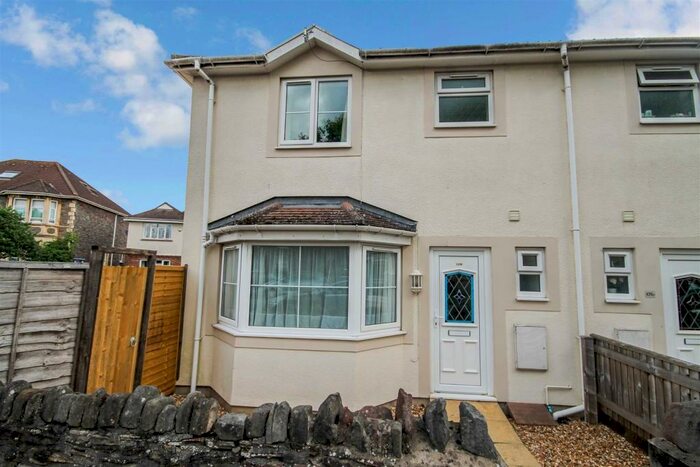 2 Bedroom Semi-Detached House To Rent In Downend Road, Fishponds, BS16