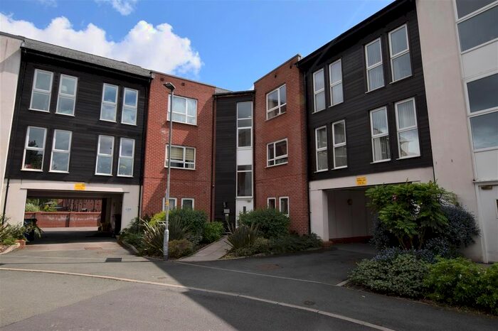 1 Bedroom Flat To Rent In Georgia Avenue, West Didsbury, Didsbury, Manchester, M20