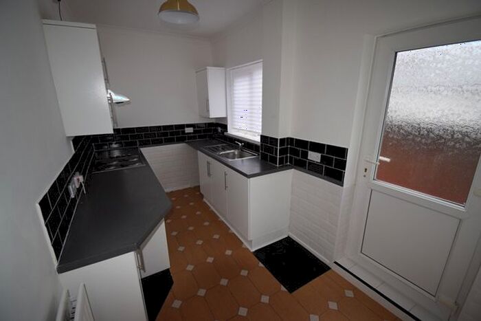 3 Bedroom Terraced House To Rent In Bell Street, Bishop Auckland, DL14