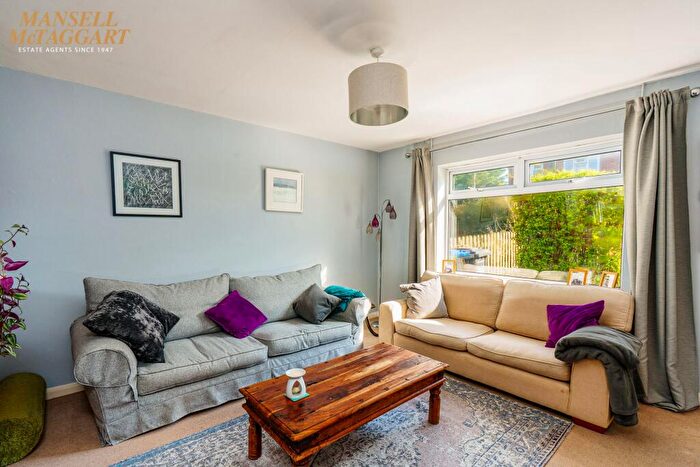 3 Bedroom Terraced House For Sale In Weald Close, Hurstpierpoint, BN6