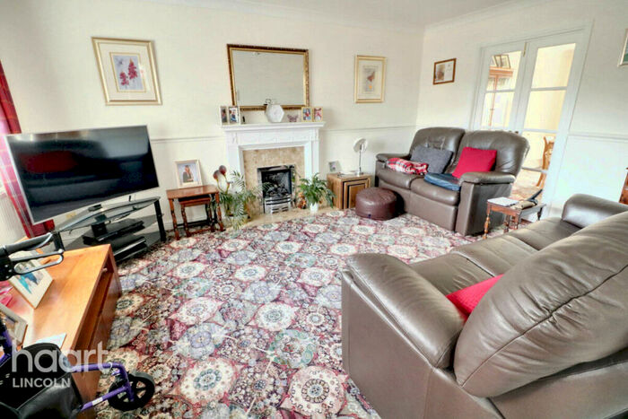 4 Bedroom Detached House For Sale In Greenock Way, Birchwood, LN6