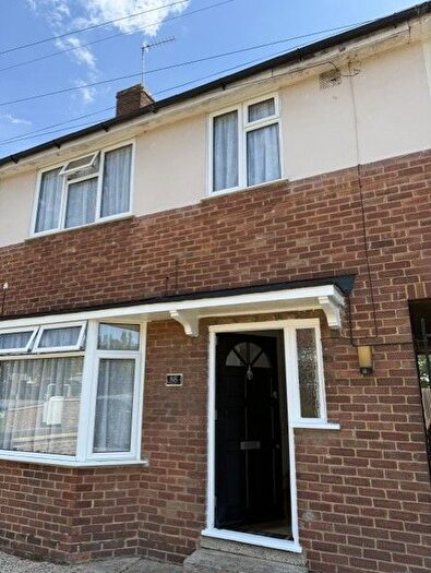 3 Bedroom Terraced House To Rent In High Grove, London, London, SE18