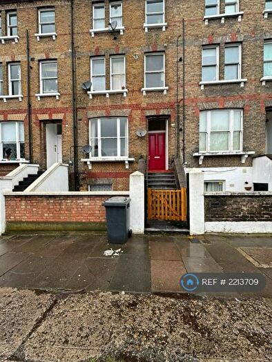 1 Bedroom Flat To Rent In Victoria Road, London, NW6