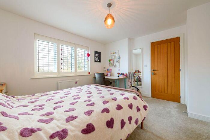 5 Bedroom Detached House For Sale In Bradford On Avon, BA15