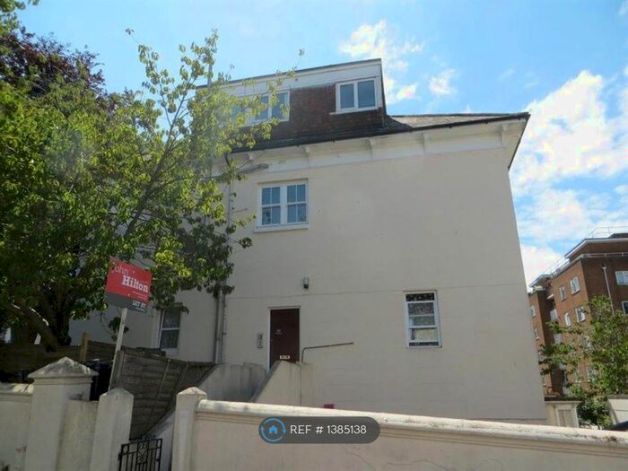 4 Bedroom Flat To Rent In Wellington Road, Brighton, BN2