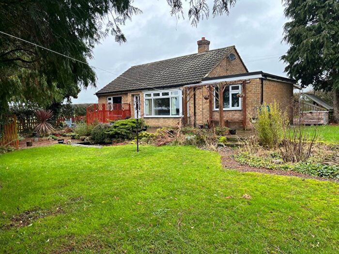 2 Bedroom Bungalow To Rent In Felixkirk, Thirsk, North Yorkshire, YO7
