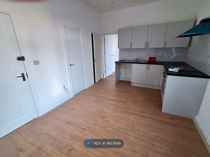 1 Bedroom Flat To Rent In Alma Terrace, St. Leonards-On-Sea, TN37