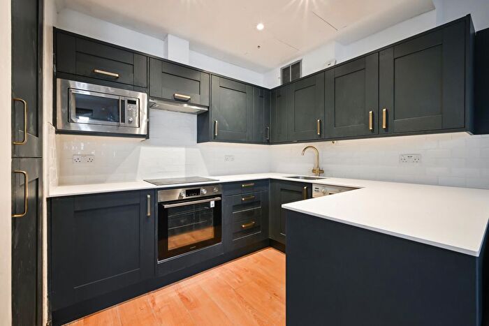 1 Bedroom Flat To Rent In Farington House, Pimlico, London, SW1V