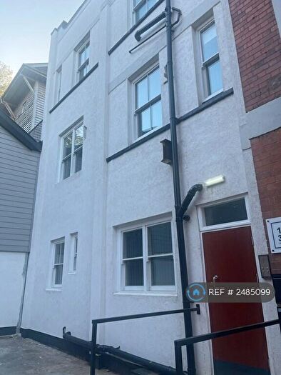 2 Bedroom Flat To Rent In Church Gate, Leicester, LE1