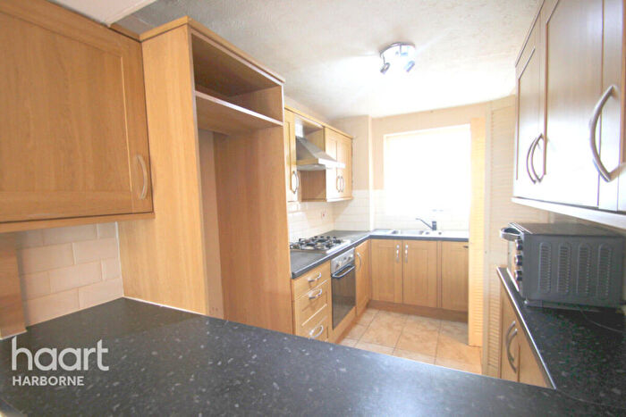 3 Bedroom Terraced House To Rent In Hunstanton Avenue, Harborne, B17