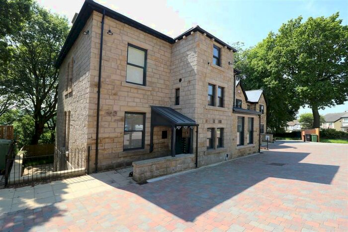 1 Bedroom Flat To Rent In Flat, Low Wood, LS18