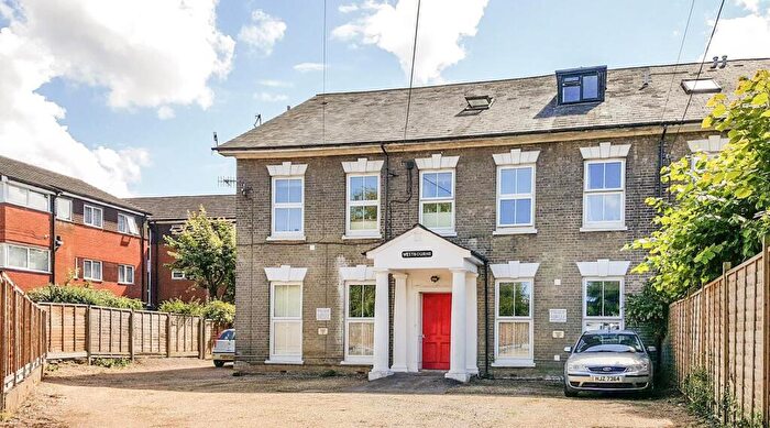 1 Bedroom Apartment To Rent In Charnwood Road, Salisbury, SP2