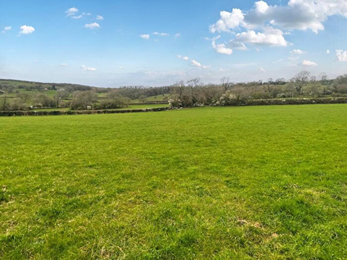 Farm Land For Sale In Little Field Lane, Westbury-sub-Mendip, BA5