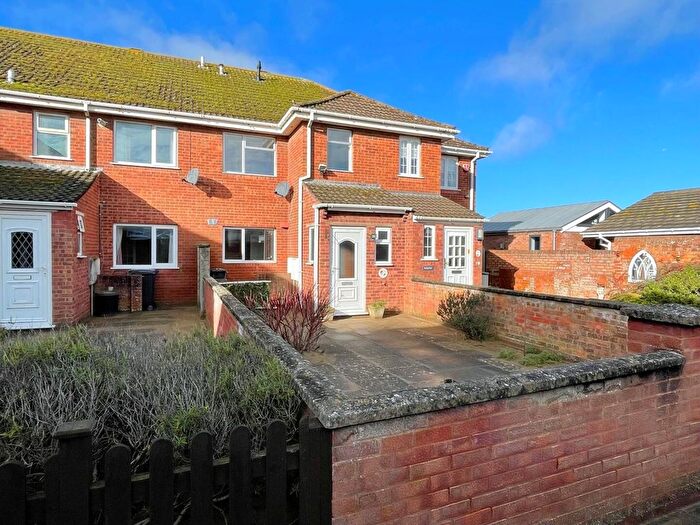 3 Bedroom Property For Sale In Poplar Road, Burnham-On-Sea, TA8
