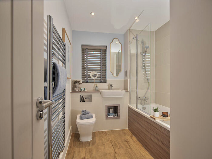 4 Bedroom Detached House For Sale In Mayflower Street, Heybridge, Maldon, CM9