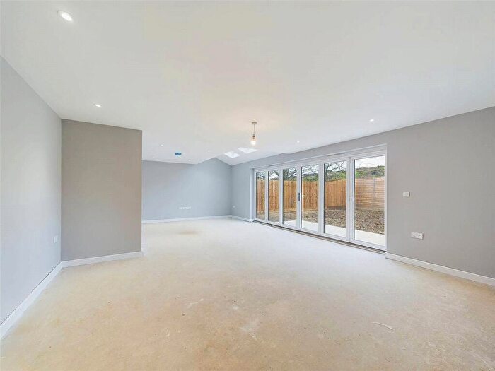 4 Bedroom Detached House For Sale In Field Mews, Frating Road, Great Bromley, Colchester, CO7