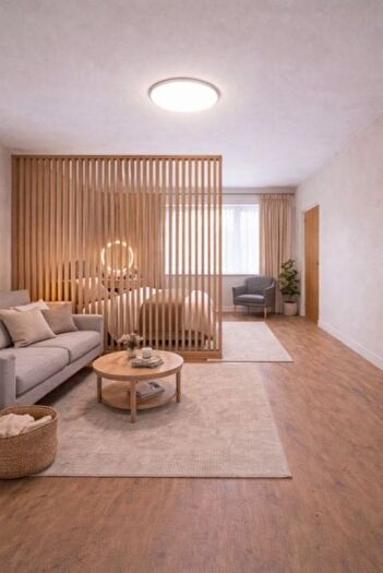 1 Bedroom Studio To Rent In Studio A, Charter Avenue, Coventry, CV4