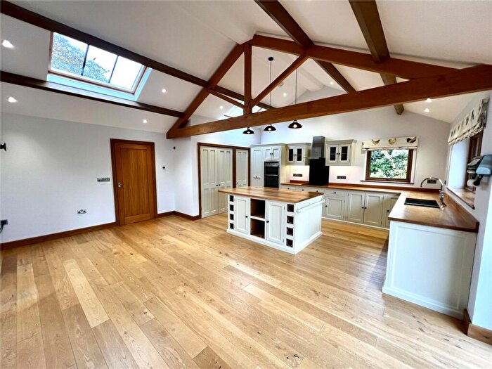 2 Bedroom Bungalow To Rent In Witheridge, Tiverton, Devon, EX16