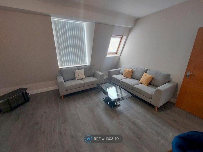 2 Bedroom Flat To Rent In Whitechapel, Liverpool L1