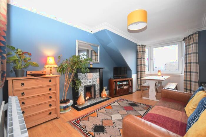 1 Bedroom Apartment To Rent In Canal Street, Perth, Perthshire, PH2