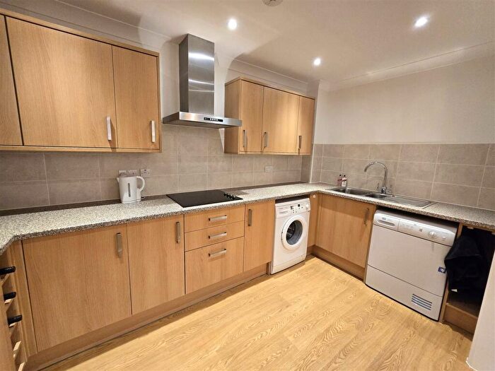 2 Bedroom Retirement Property For Sale In Malmesbury Road, Chippenham, SN15
