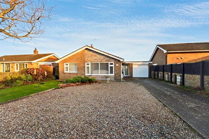 3 Bedroom Detached Bungalow For Sale In Roughton Road, Cromer, NR27