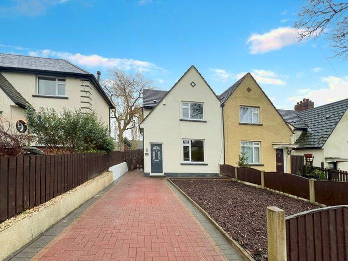 2 Bedroom Semi-Detached House To Rent In Raikes Road, Darcy Lever, BL3