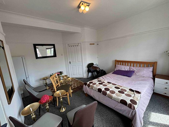 1 Bedroom Flat To Rent In Eastcote, HA5