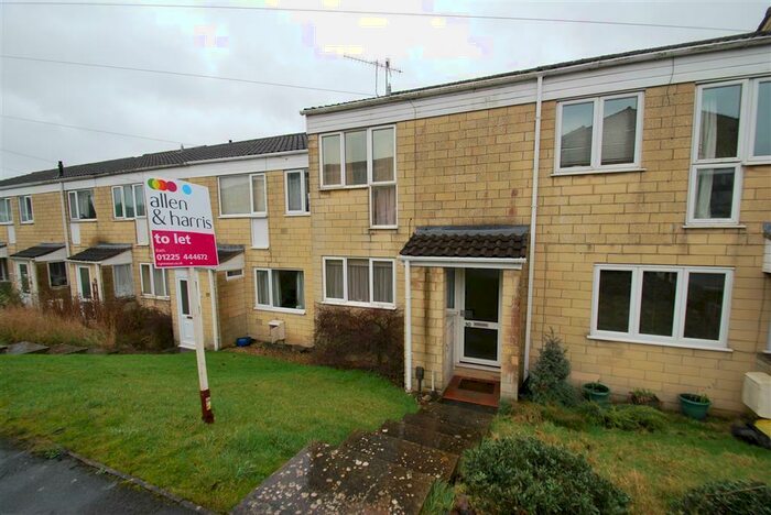 2 Bedroom Terraced House To Rent In Kingsway, Bath, BA2