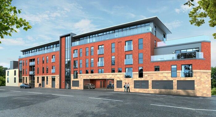 Parking/garage To Rent In Mabgate, Leeds, LS9