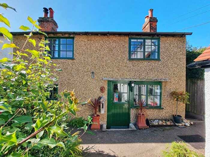 3 Bedroom Cottage For Sale In High Street, Gravenhurst, Bedfordshire, MK45