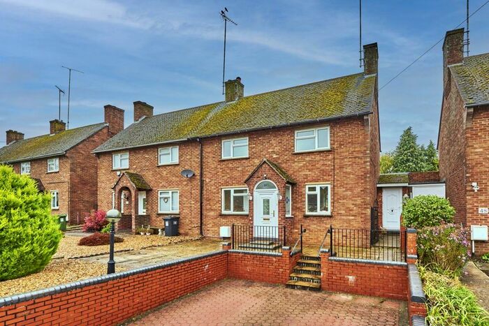 3 Bedroom Property To Rent In Buckwood Road, Markyate, St.Albans AL3