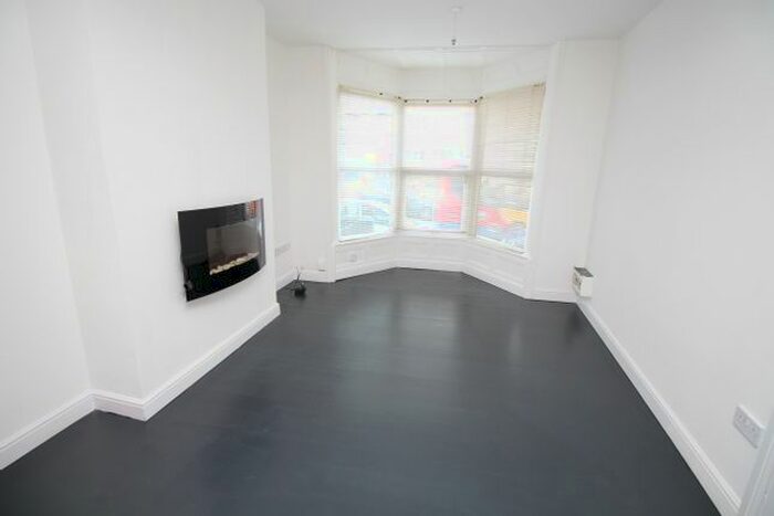Studio To Rent In Station Street, Swinton, Mexborough, S64