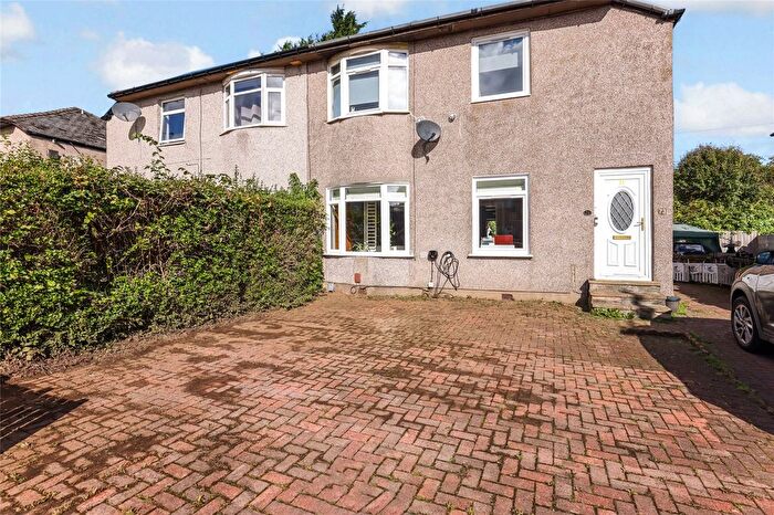 3 Bedroom Flat For Sale In Croftend Avenue, Glasgow, Glasgow City, G44