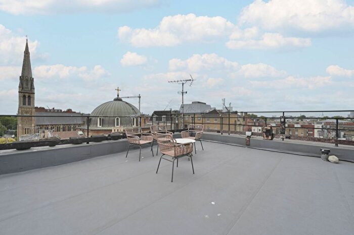 3 Bedroom Flat For Sale In Princes Square, Bayswater, London, W2