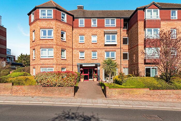 1 Bedroom Property For Sale In Sidcup Hill, Sidcup, DA14