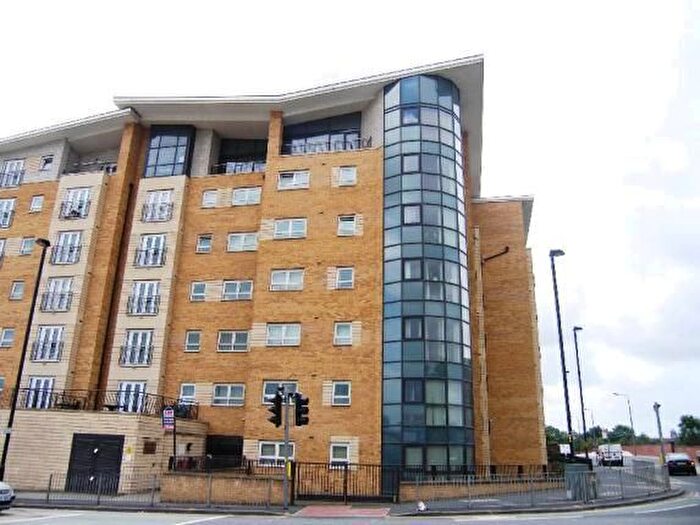 2 Bedroom Property To Rent In Fusion, Salford, M5