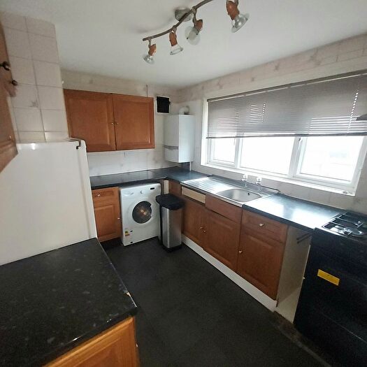 1 Bedroom Flat To Rent In Fleming Court, Croydon, CR0