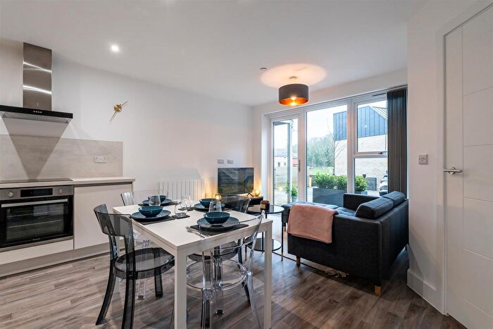 3 Bedroom Property For Sale In Old Mill Lane, Wharncliffe Side, Sheffield, S35