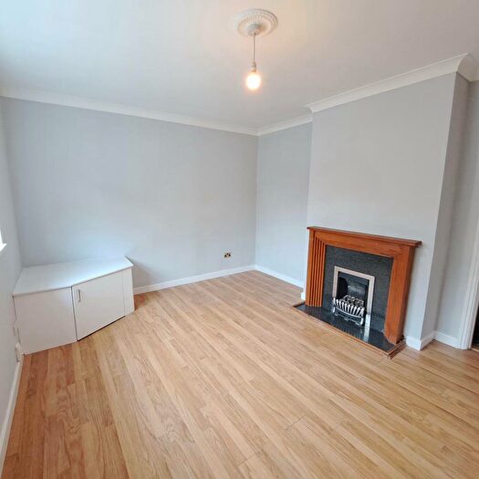 3 Bedroom Terraced House To Rent In Gladstone Street, Worksop, S80