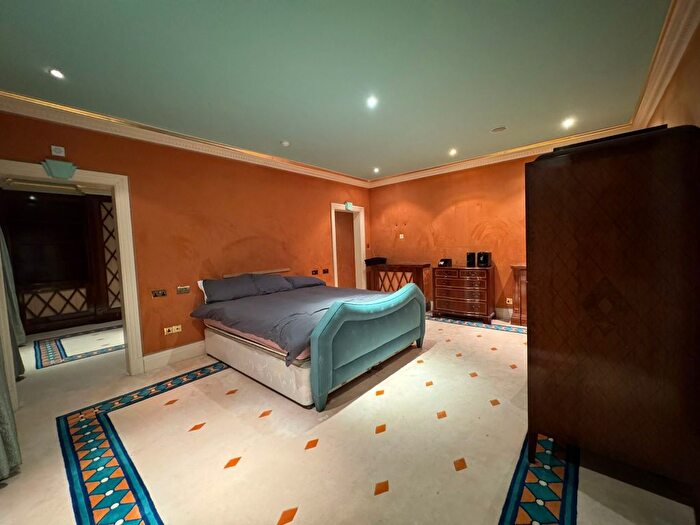 1 Bedroom Flat To Rent In The Bishops Avenue, London, N2