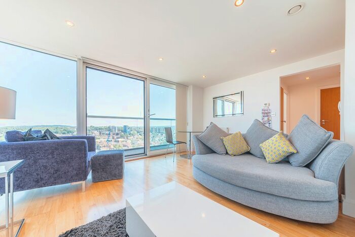 1 Bedroom Flat To Rent In Distillery Tower, Mill Lane, Deptford, London, SE8