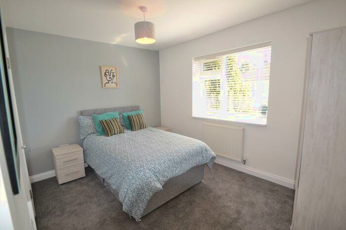 House Of Multiple Occupation To Rent In Lindisfarne Road, Corby, NN17